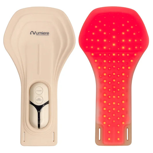 Numiere Hand Glow LED Hand Mask